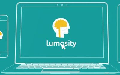 LUMOSITY…